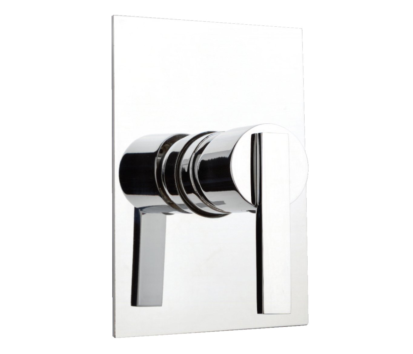 JTP - Idea Manual Valve