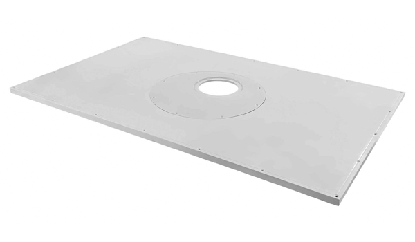 Aqua-Dec Easyfit 1200mm x 750mm