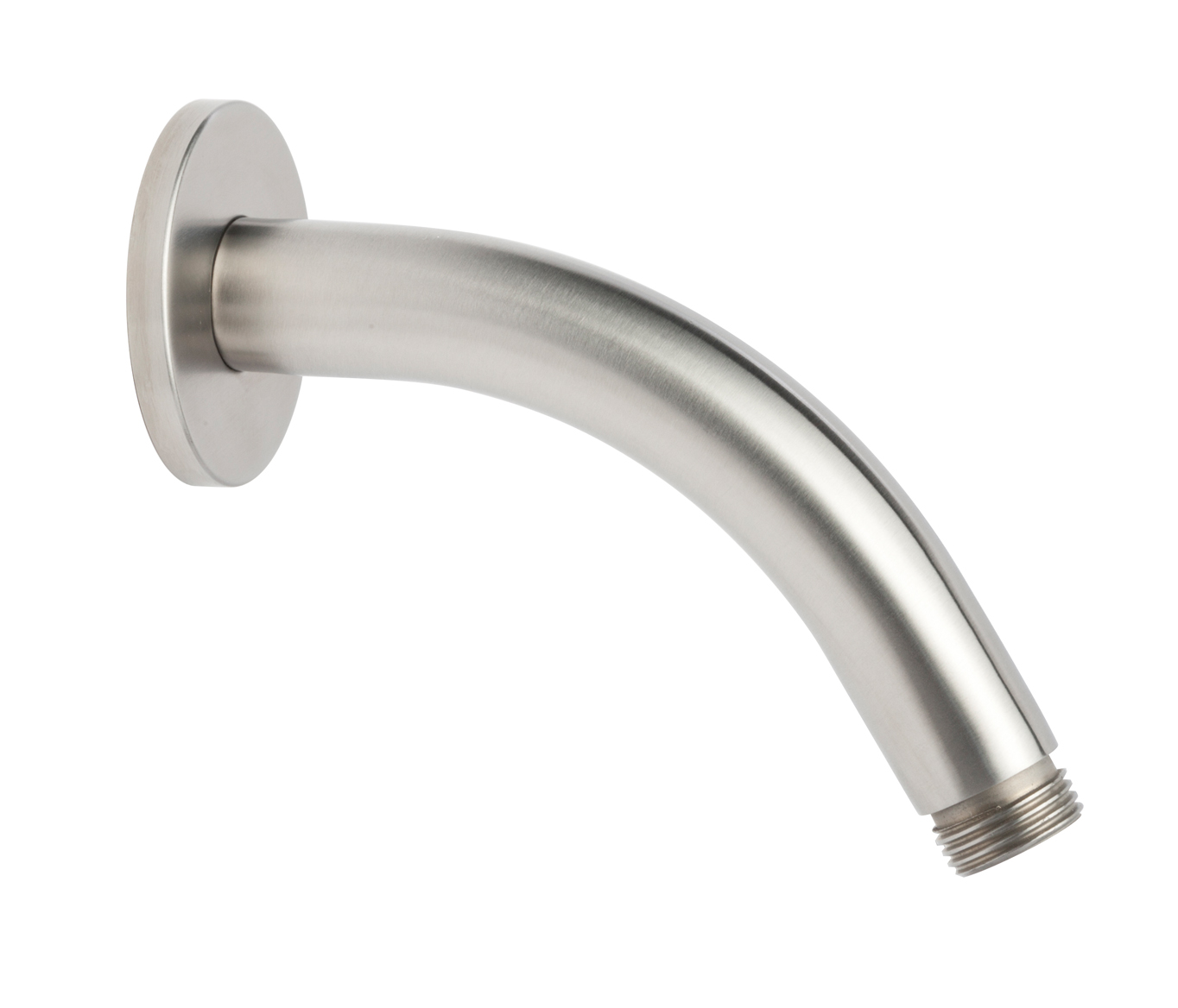 JTP - Inox Shower Arm