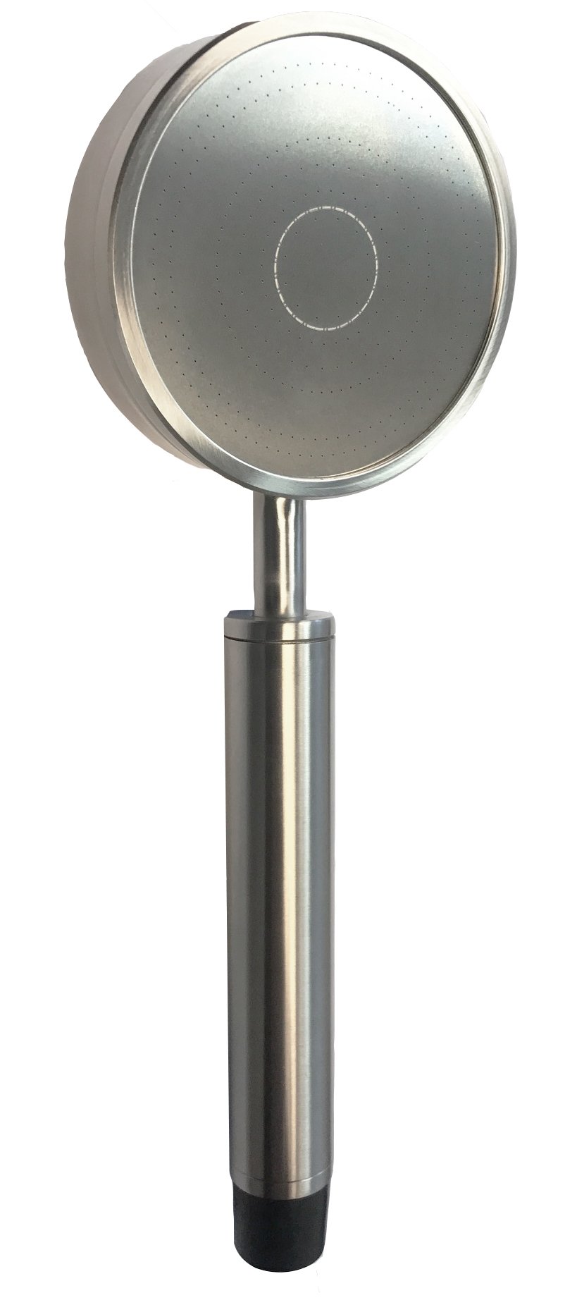 JTP - Inox Shower Handle