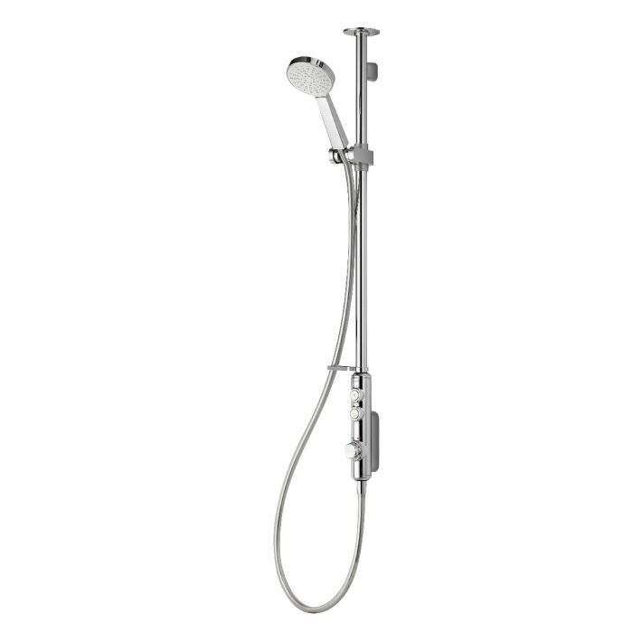 iSystem Smart Exposed with Adjustable Head (Gravity Pumped)