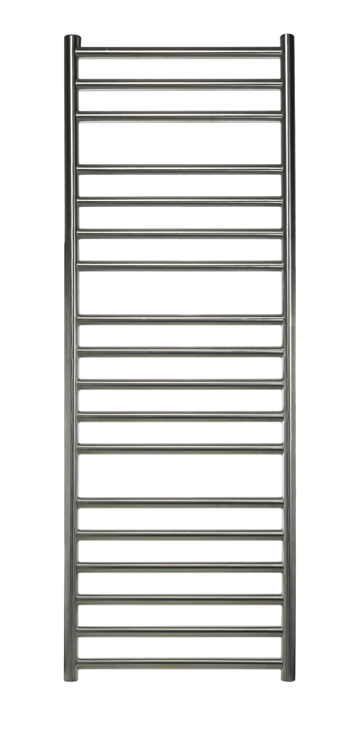 JTP - Inox Radiator Stainless Steel 1200×400