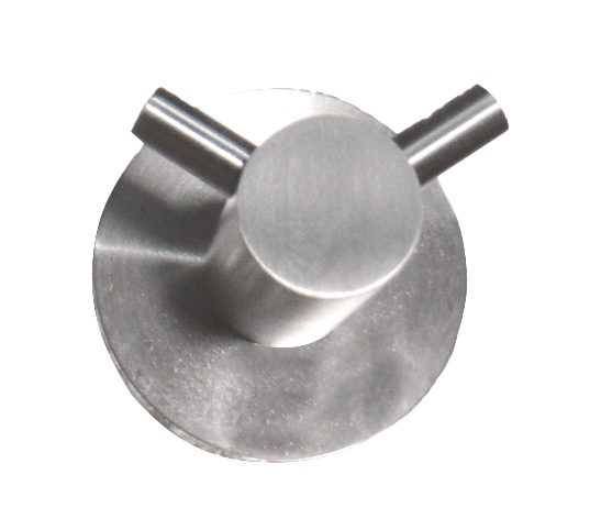 Inox Robe Hook IX161