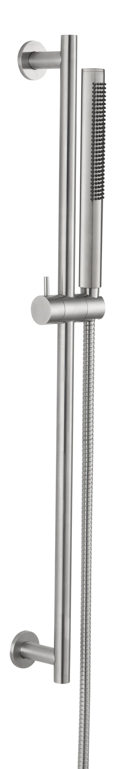 JTP - Inox Slider Rail with Kit