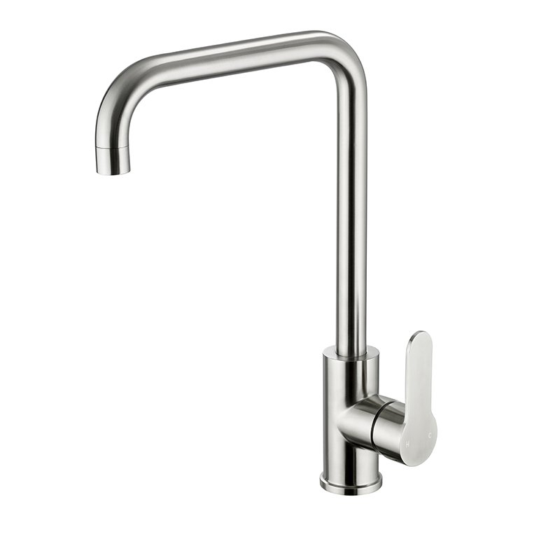 JTP - Inox Stainless Steel Sink Mixer