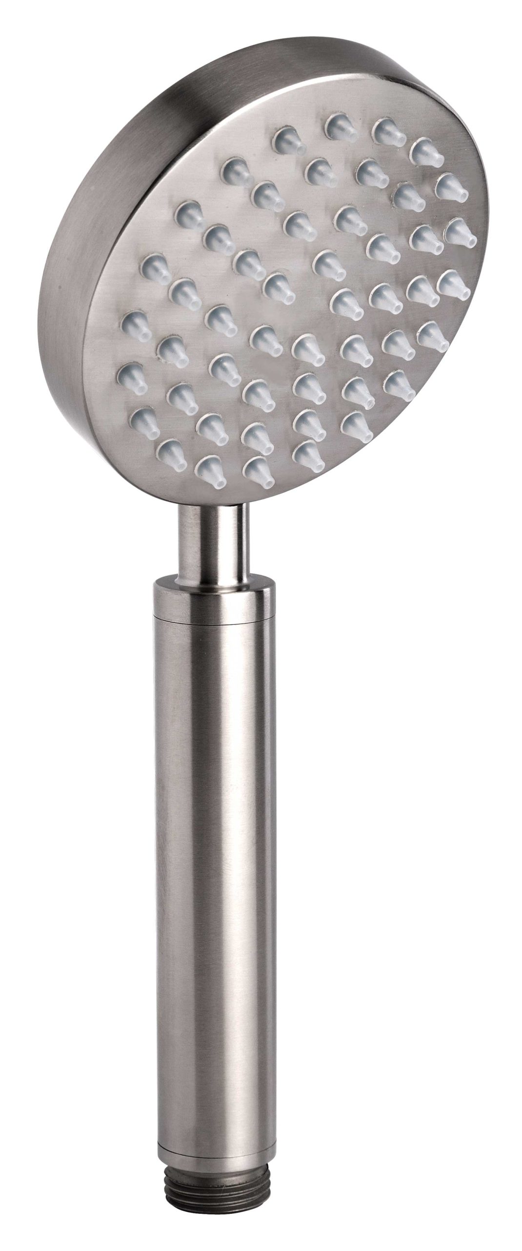 JTP - Inox Shower Handle