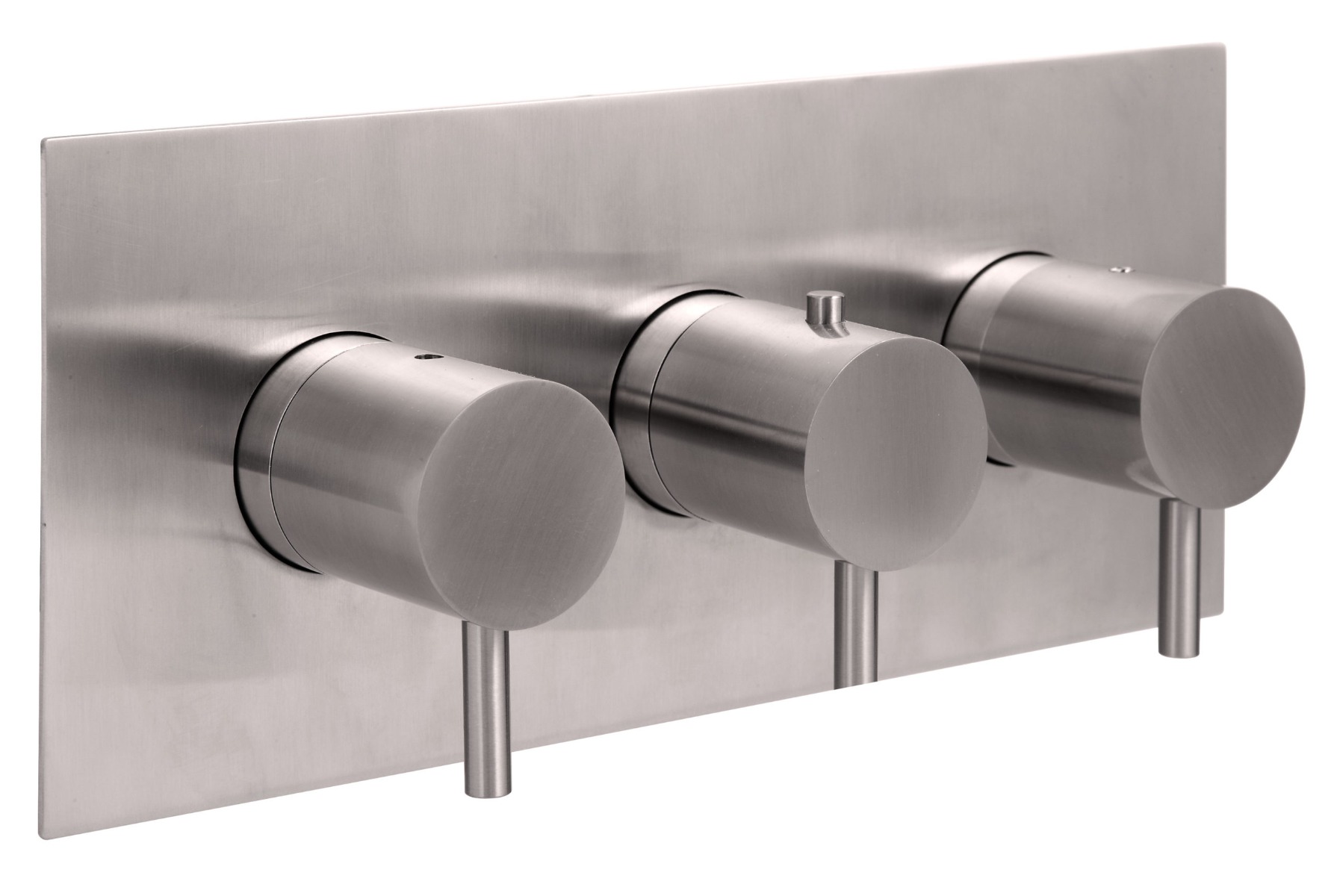 Inox 3 Outlet Thermostat 2