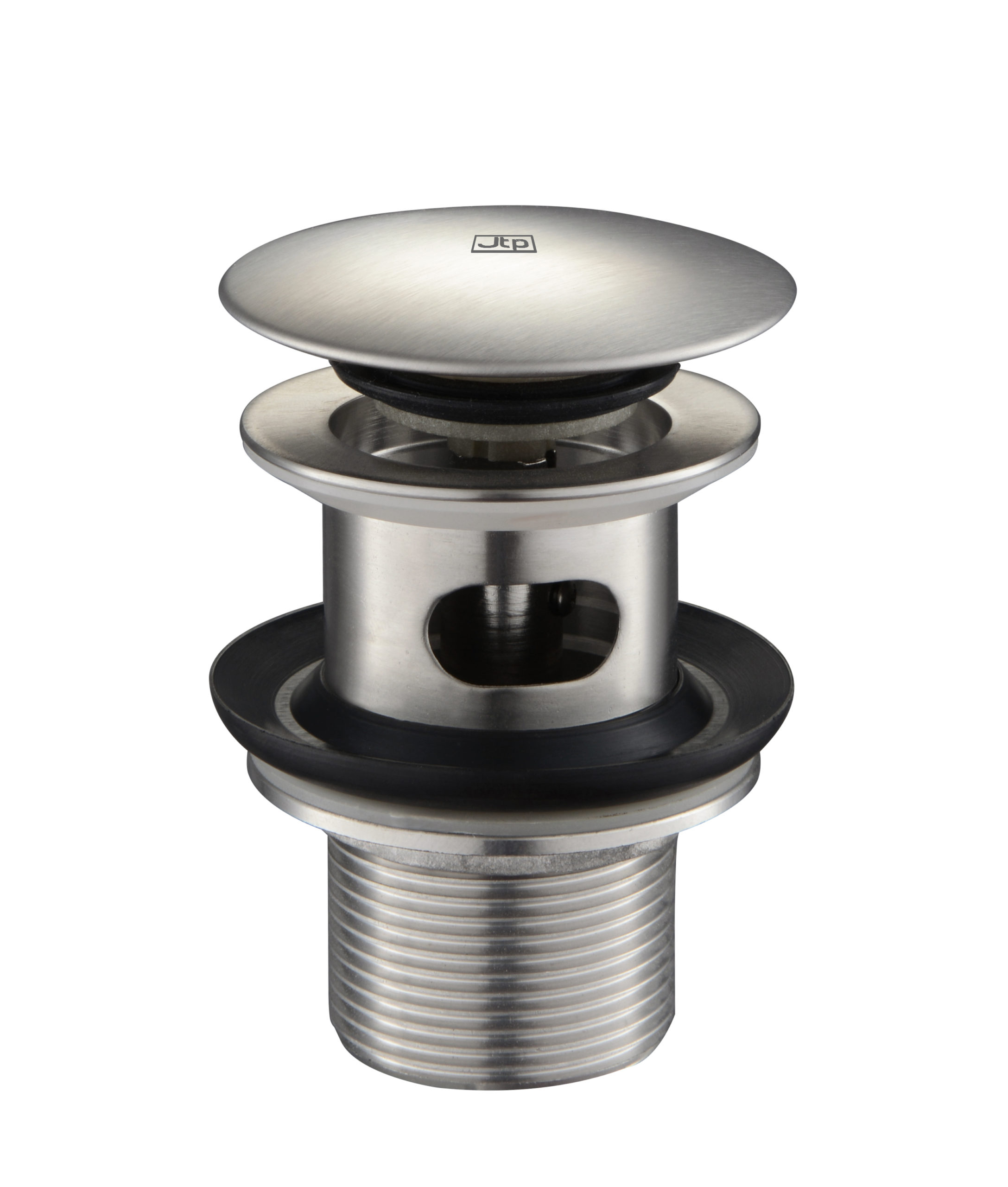 JTP - Inox Basin Waste, Slotted