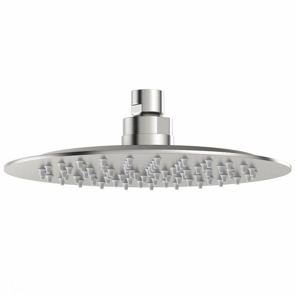 JTP - Inox Glide Shower Head