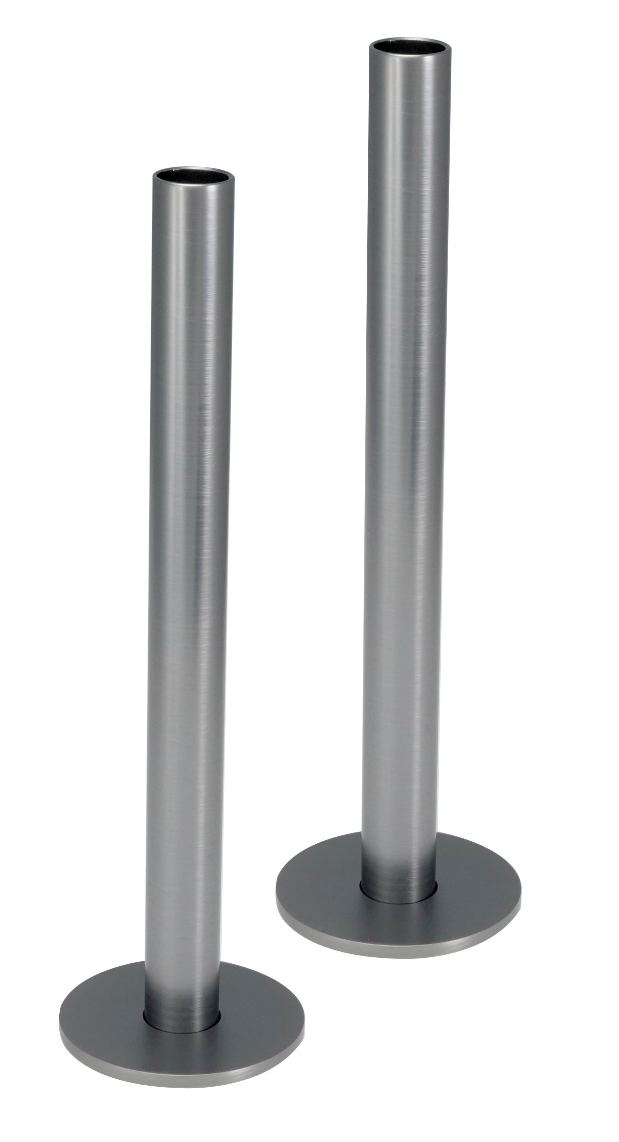 JTP - Set of Pipe and Flanges for Radiators Valves