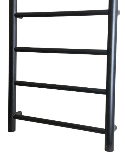 Radox Premier XL Space Wall Mounted Heated Towel Rail Output (BTU) 419