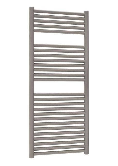 Radox Hercules 1200 x 542 Cappuccino Designer Towel Radiator Output (BTU) 2240
