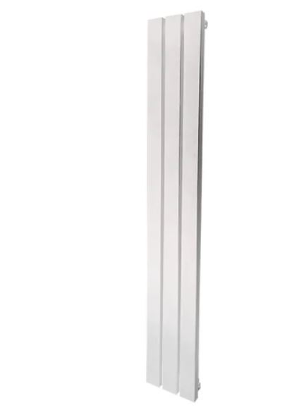 Radox Falon Heated Towel Rail White Pearl Output (BTU) 2217