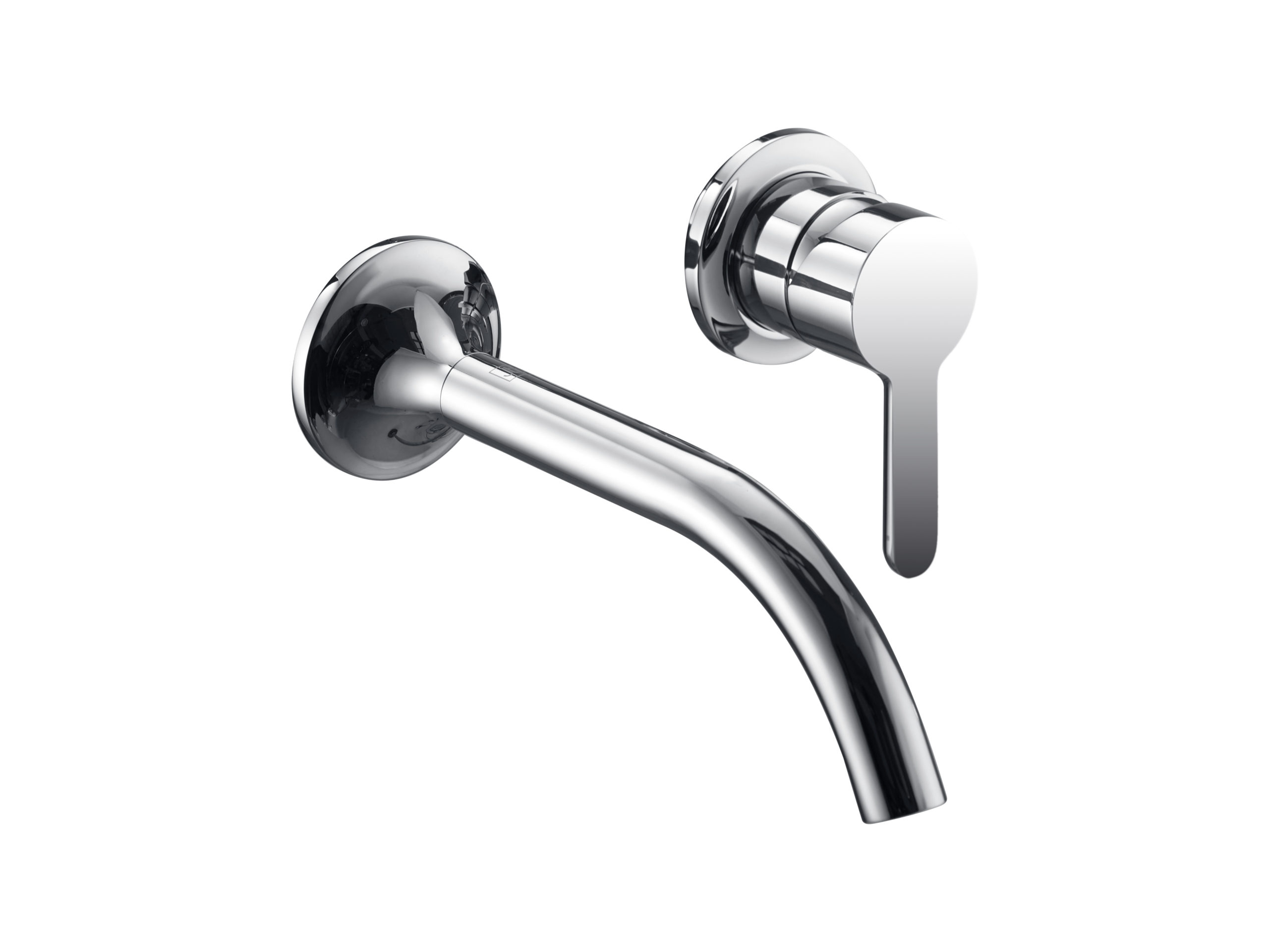 JTP - Wall mounted basin mixer