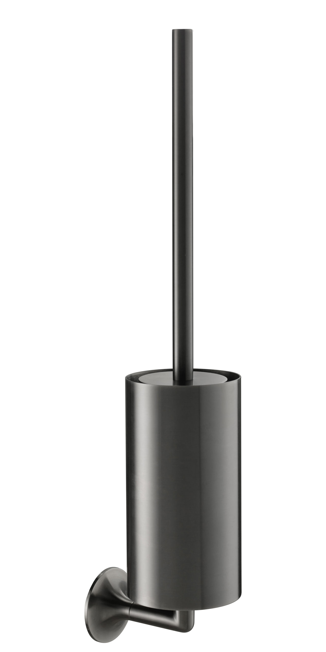 JTP - Toilet brush holder wall mounted