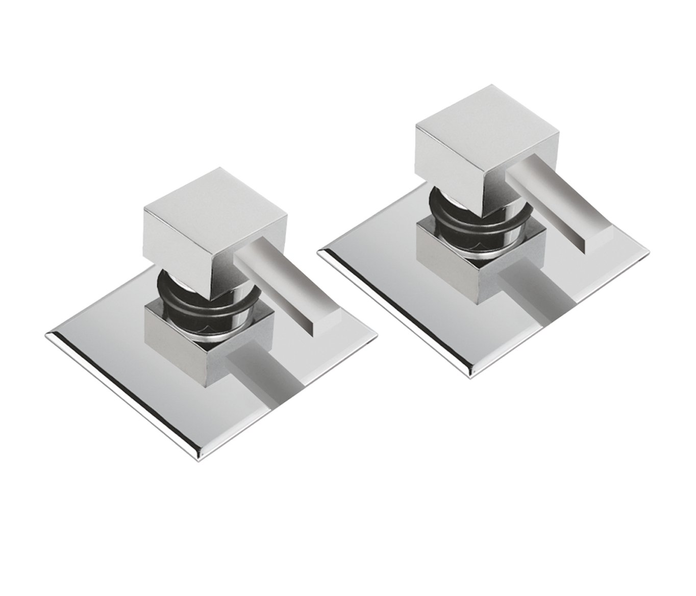 JTP - Kubix Panel Valves