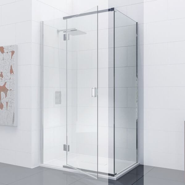 Kudos- Pinnacle8 Side Panels 900mm