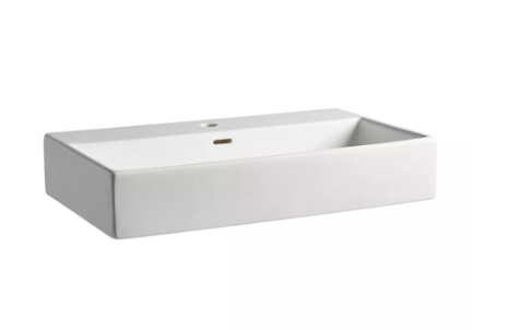 LANSDOWN 700 BASIN