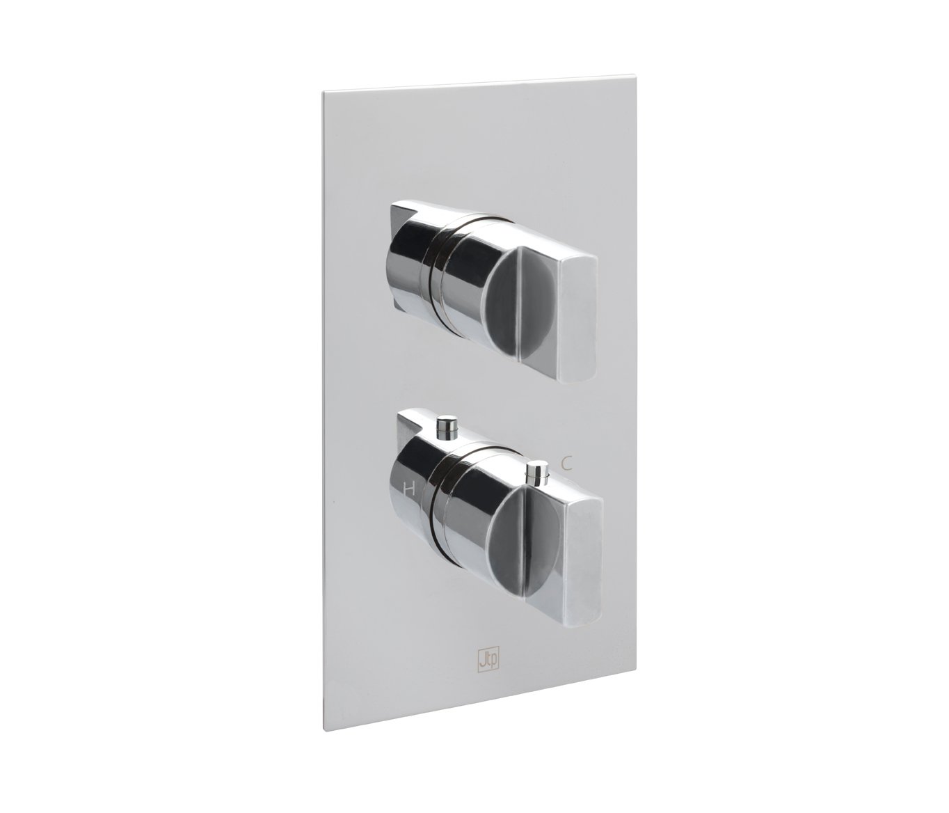 JTP - Leo 3 Outlet Thermostat