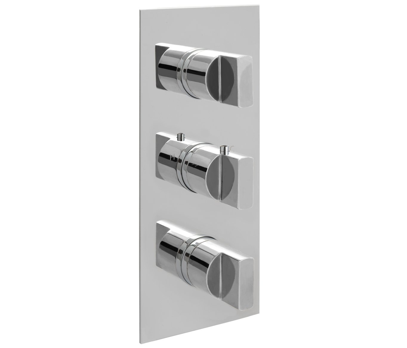 JTP - Leo 2 Outlet Thermostat