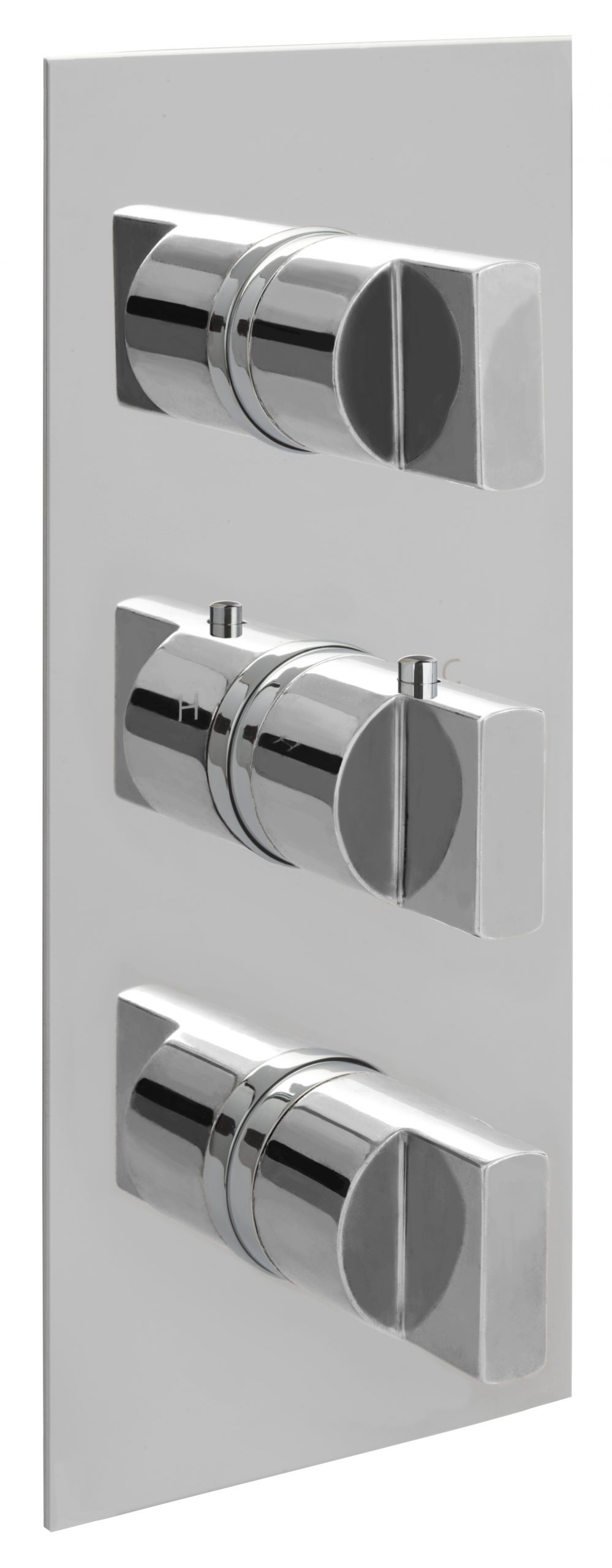 JTP - Leo 3 Outlet Thermostat