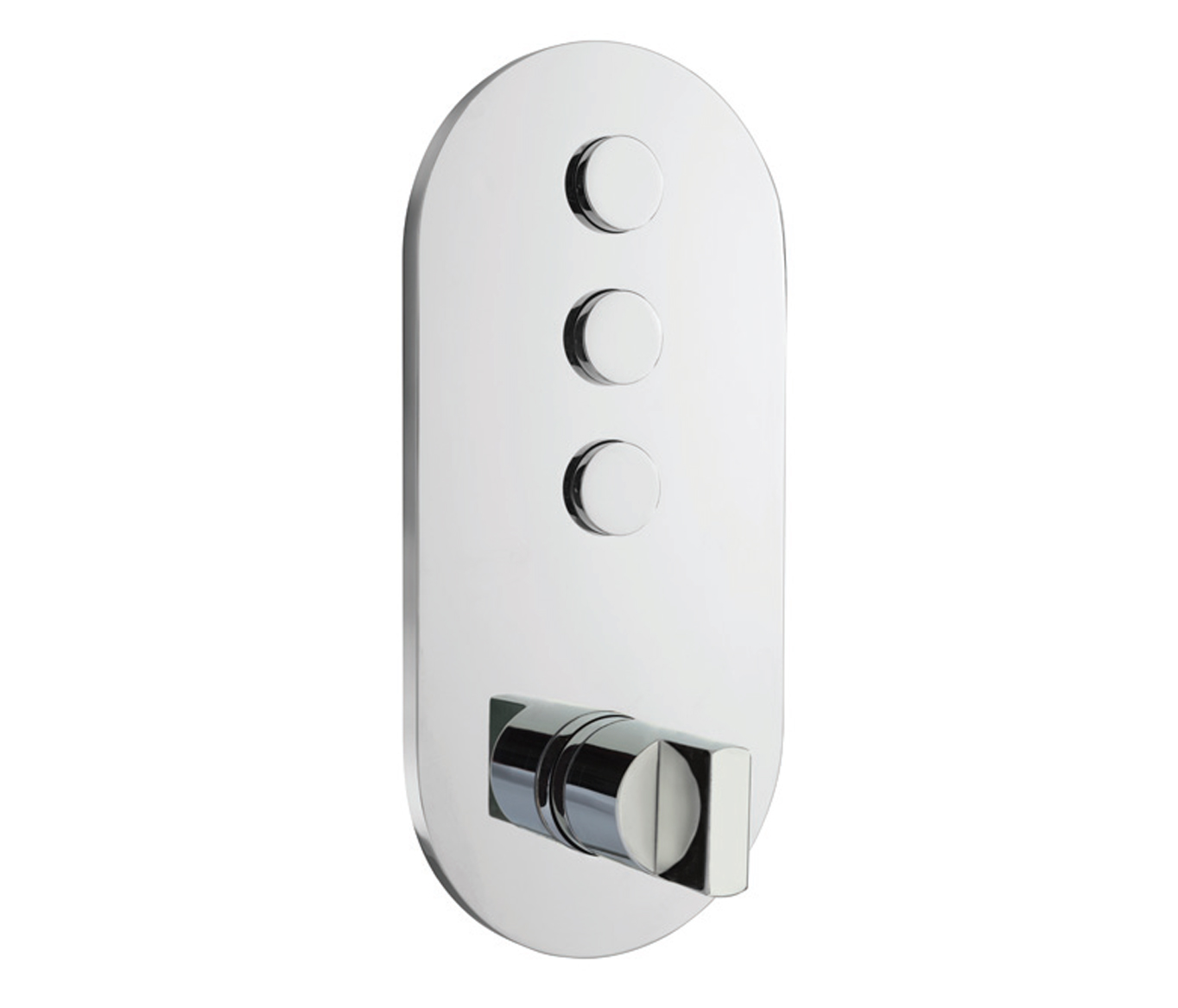 JTP - Leo 3 Outlet Touch Thermostat