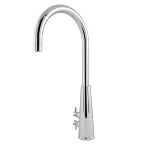 JTP - Livaro Sink Mixer