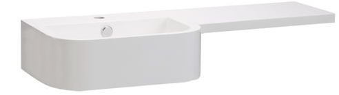 MATCH 1000 ISOCAST BASIN - LEFT