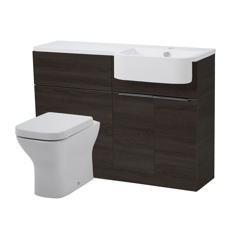  MATCH 1200 FURNITURE RUN RIGHT - TUNDRA WOOD