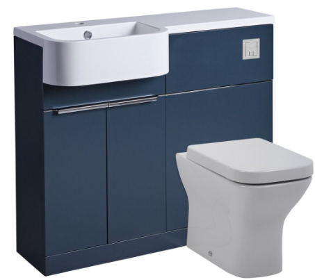  MATCH 1000 UNIT - LEFT- OXFORD BLUE