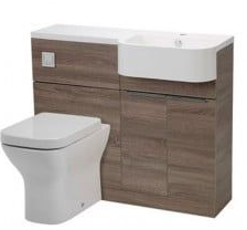 MATCH 1000 FURNITURE RUN RIGHT - HAVANA OAK