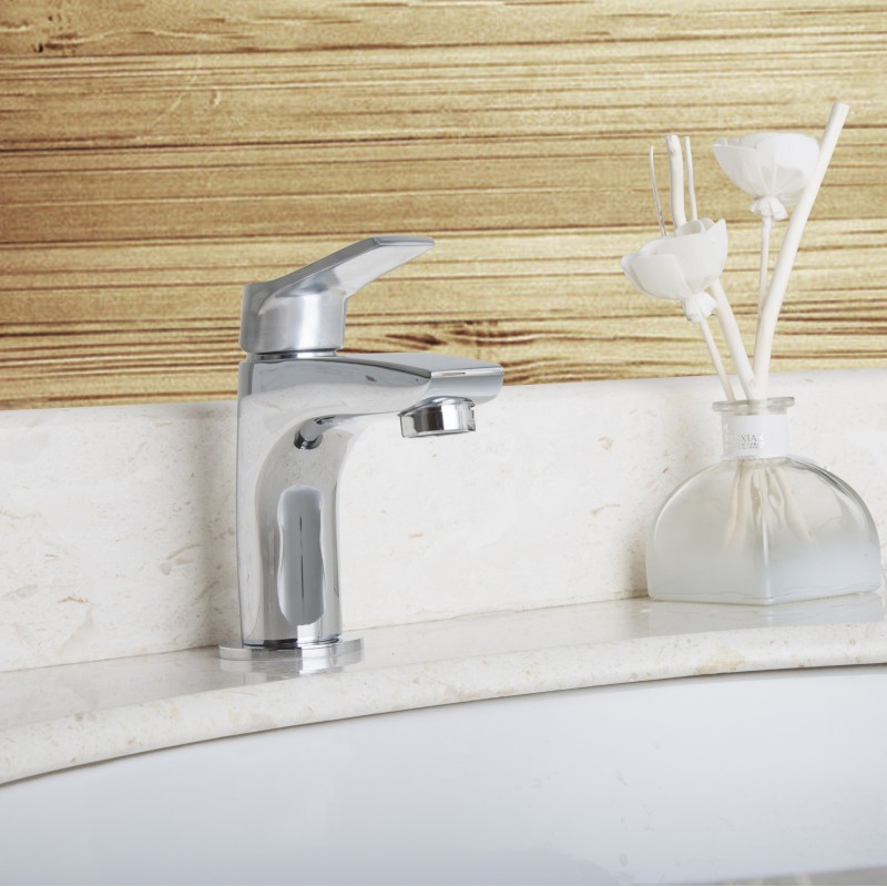 Sprint mini basin mixer (MBM601)