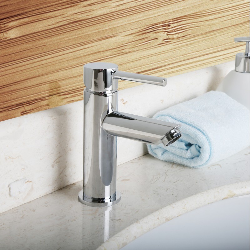 City mini basin mixer (MBM602)