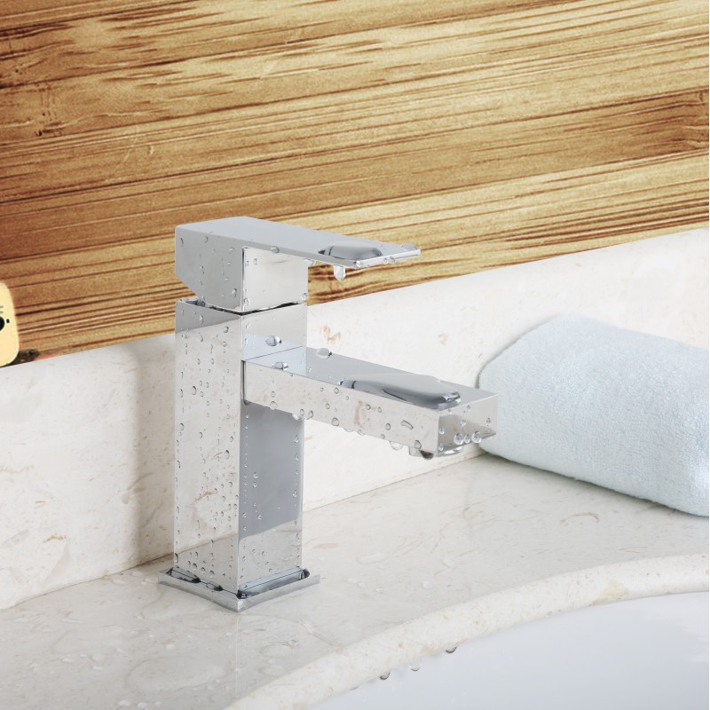 Trend mini basin mixer (MBM605)