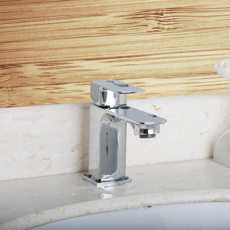 Style Mini Basin Mixer (MBM606)