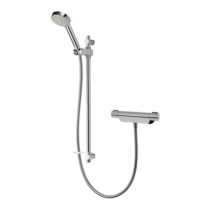Aqualisa- Midas 220 Bar Mixer Shower