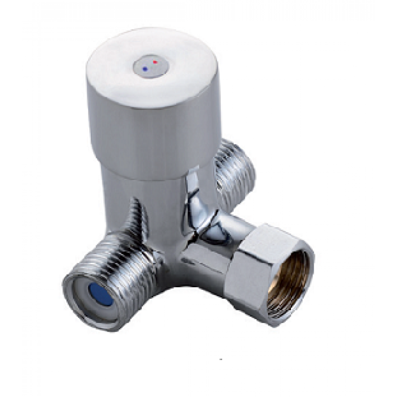 Manual mixing valve (MDV101)