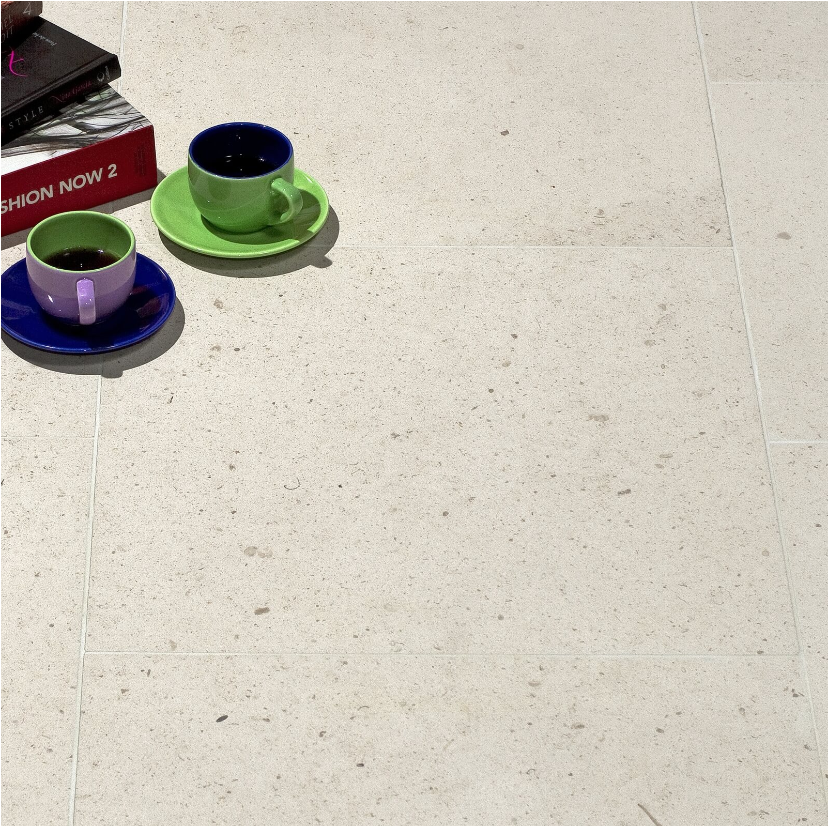 Moleanos Fine Grain Honed 600x900mm-Price per m2