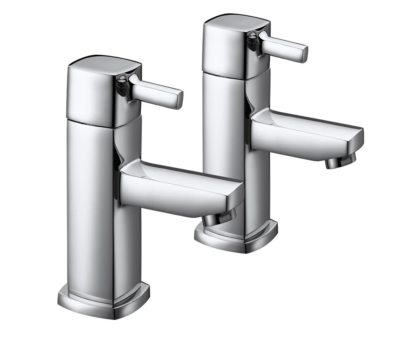JTP - Milo Bath Taps