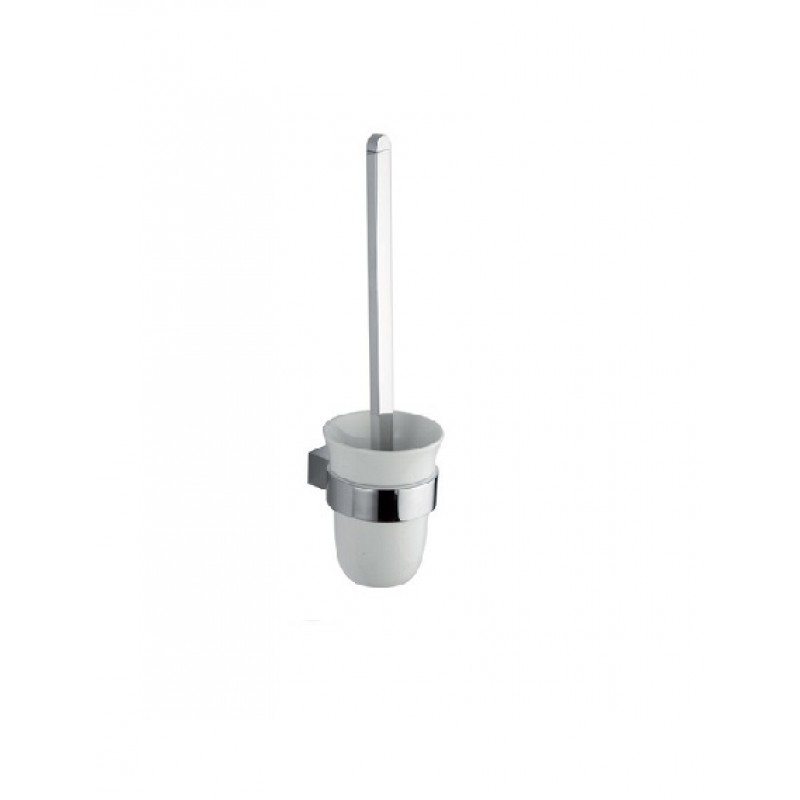 Mistica toilet brush holder (MIS250)