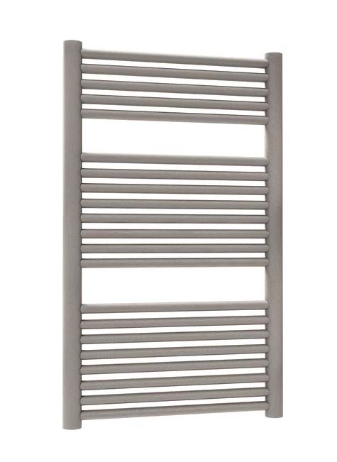 Radox Hercules 800 x 642 Cappuccino Designer Towel Radiator Output (BTU) 1783