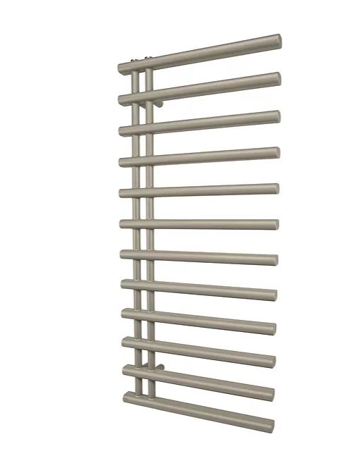 Radox Linx 1150 x 500 Cappuccino Designer Towel Radiator Output (BTU) 1535