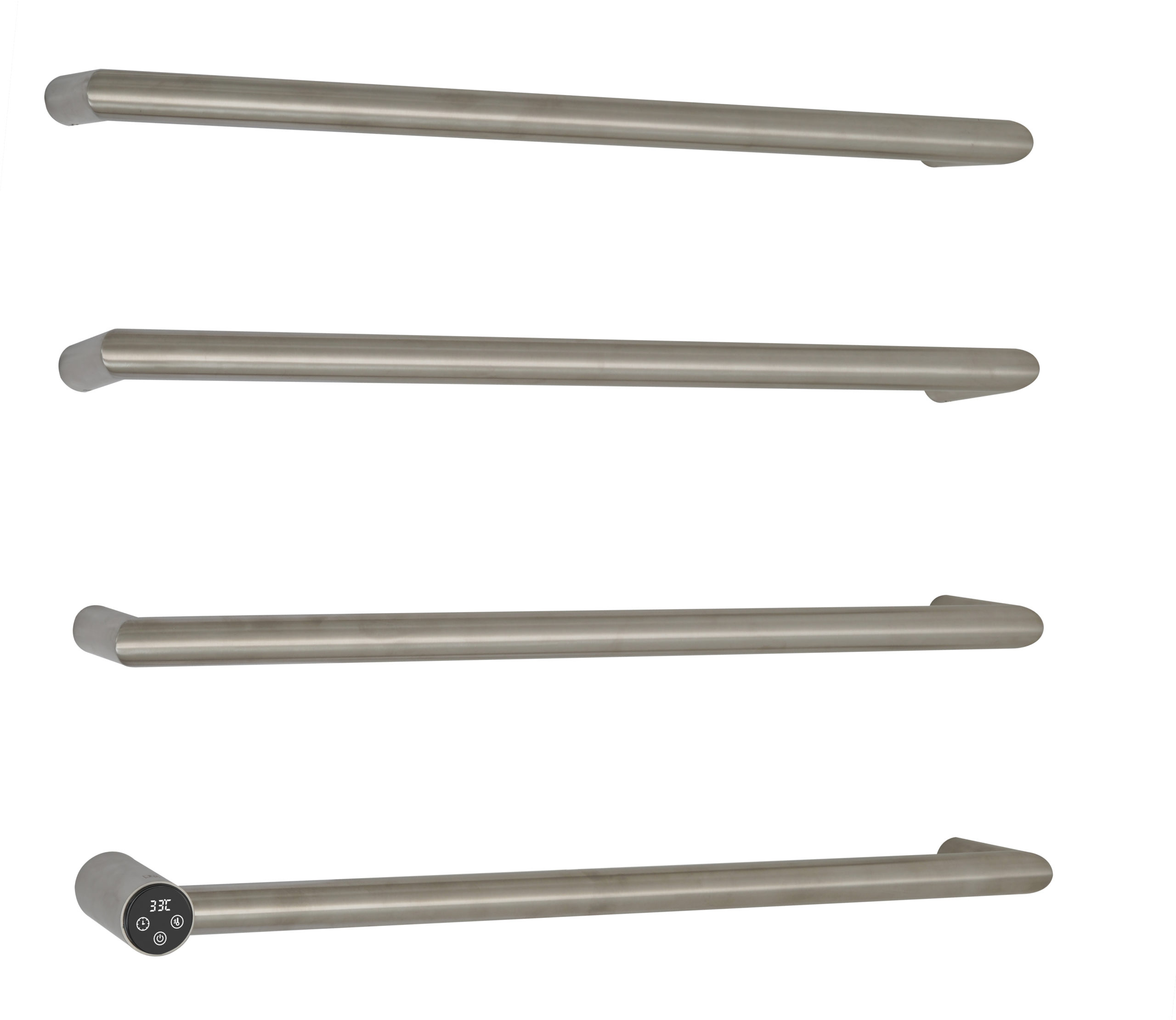 JTP - OBI Stainless Steel