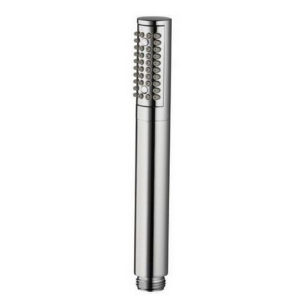 Aqualisa-Slim Metal Handshower