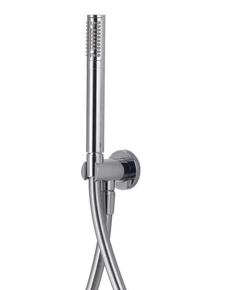 Aqualisa - Slim Handshower Accessory Pack