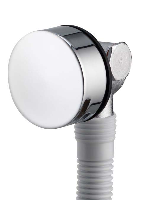 Aqualisa - Bath Overflow Filler