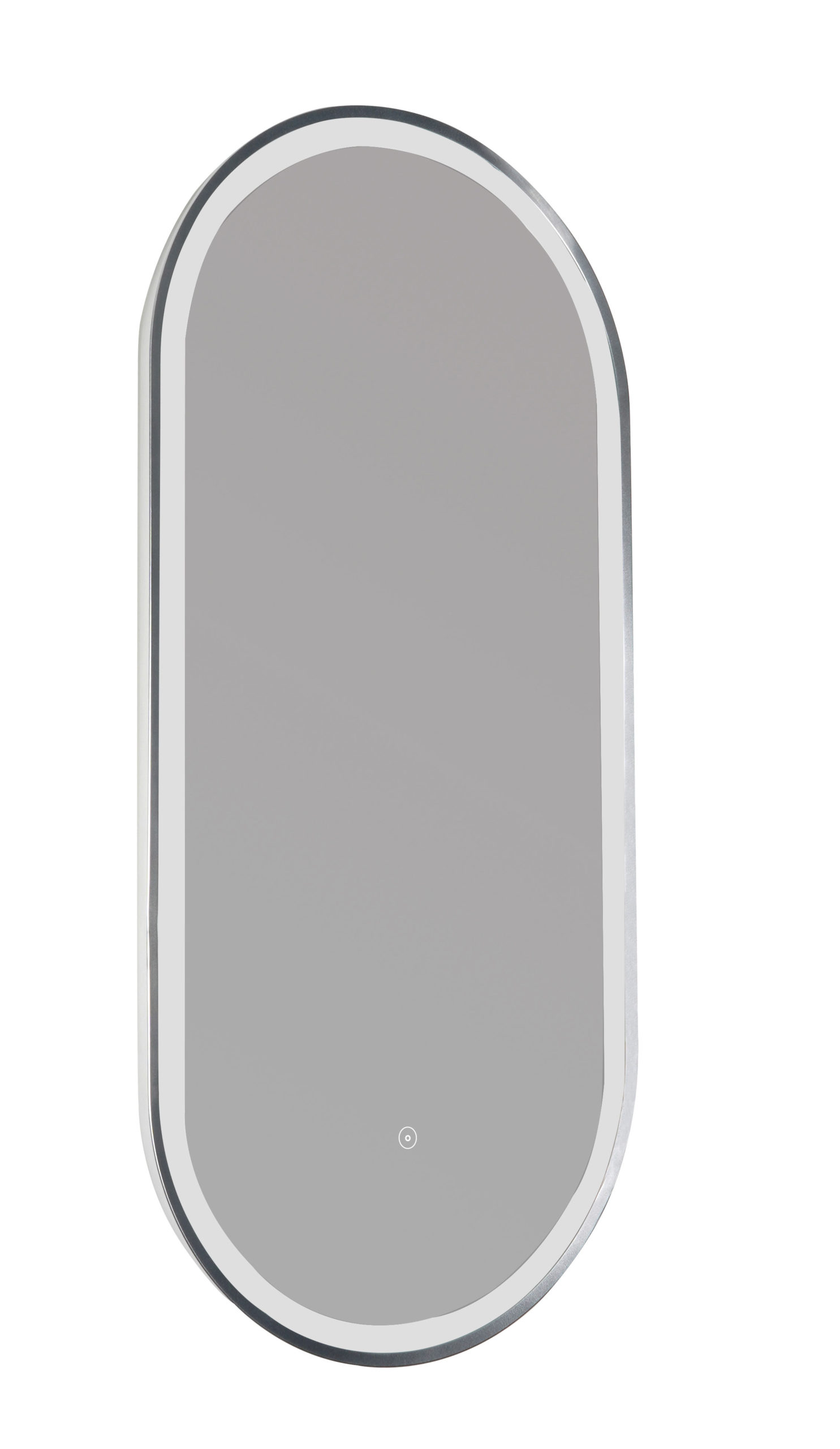 JTP - OVAL Mirror With Light