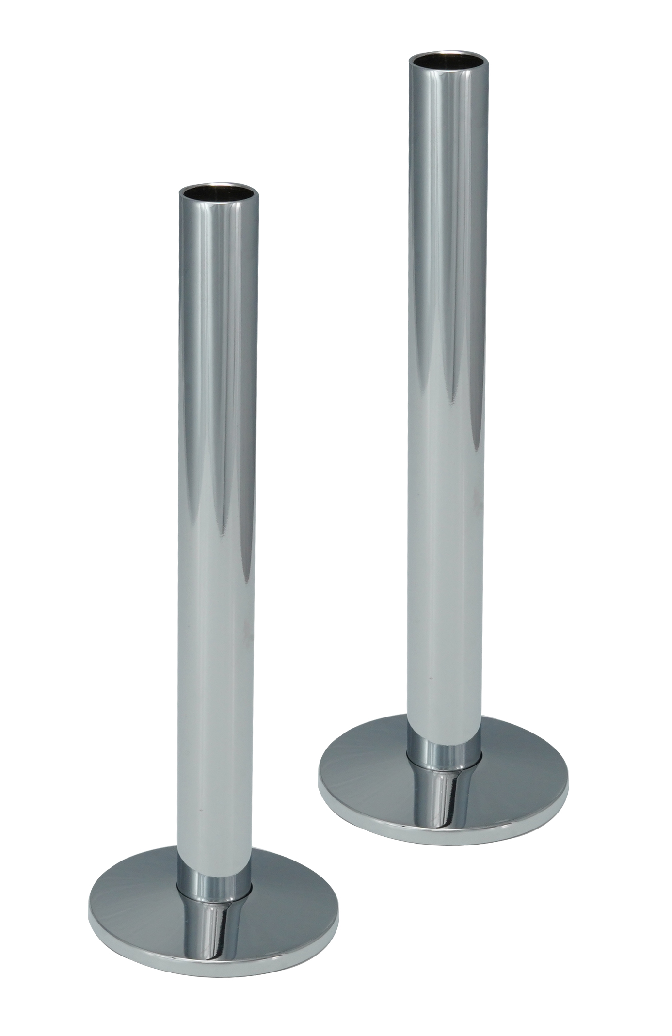 JTP - Set of Pipe and Flanges for Radiators Valves