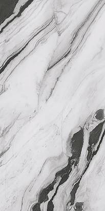 Panda Marble White Honed 120x260 cm - price per m2