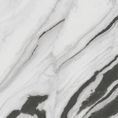 Panda Marble White Matt 120x120 cm - Price per m2